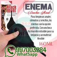 SEXSHOP SURCO ENEMA DUCHA ANAL 